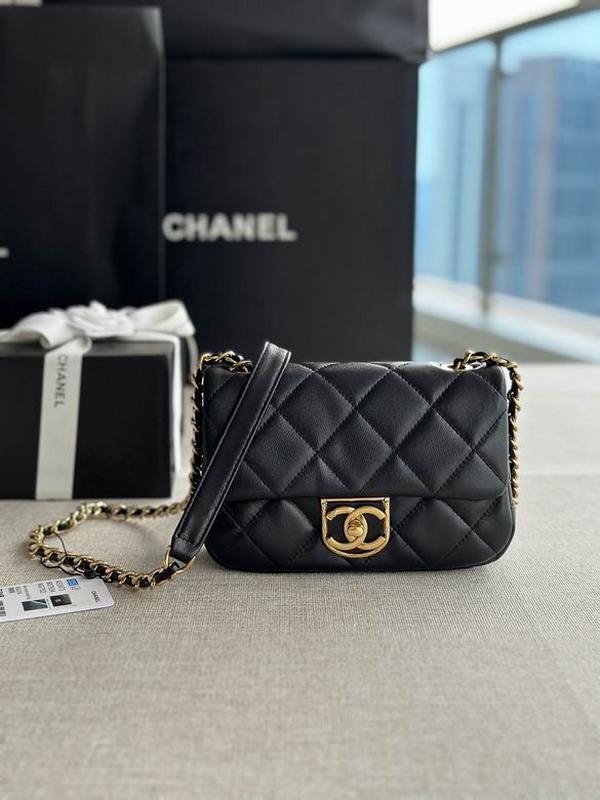 Chanel Handbags 635